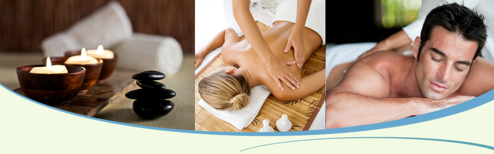 Massage by Masters